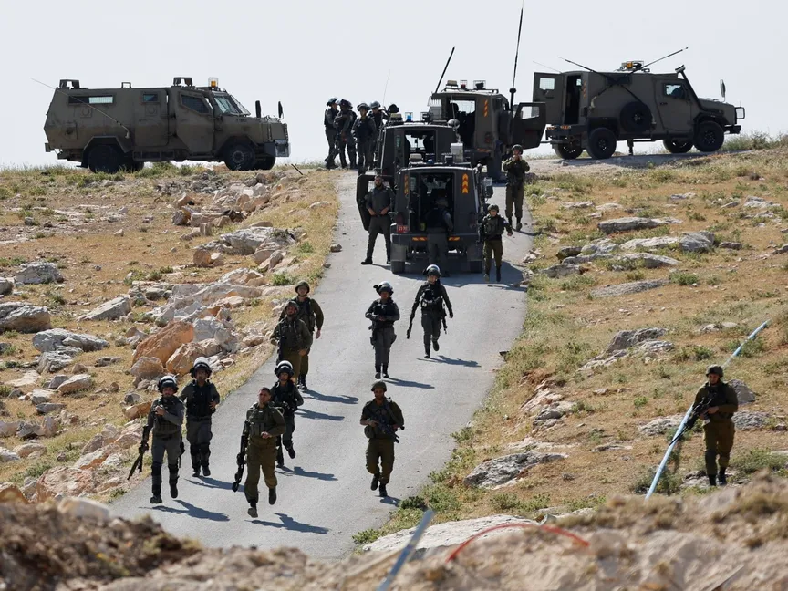 تفكيك "أوسلو" بصمت.. ماذا تفعل إسرائيل في الضفة الغربية المحتلة؟