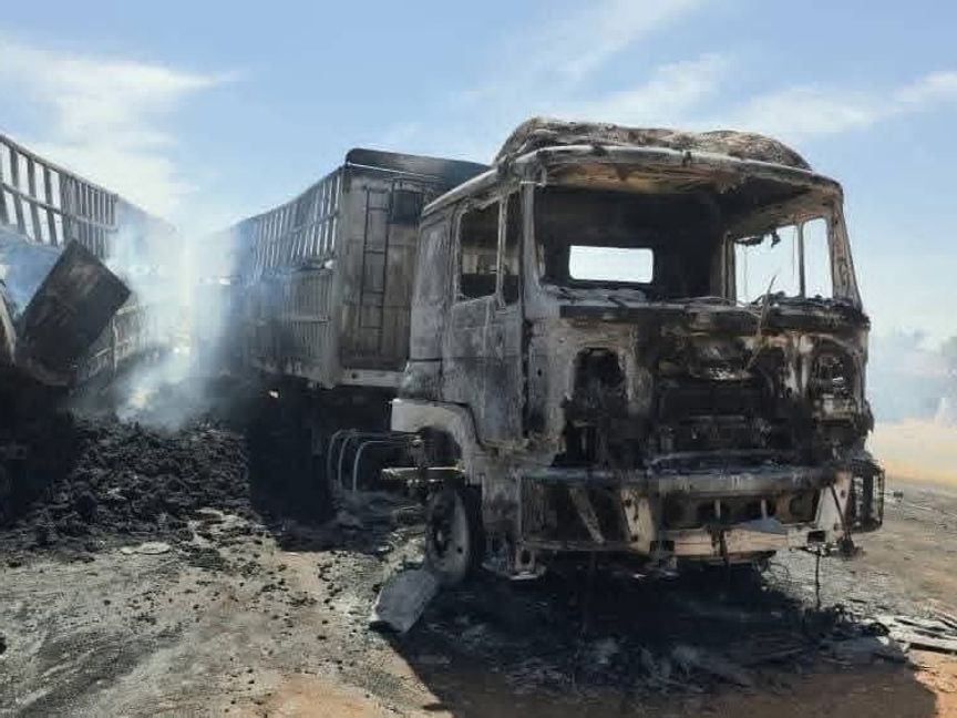 مجموعة السبع تدعو قوات الدعم السريع لوقف العمليات في مدينة الأبيض