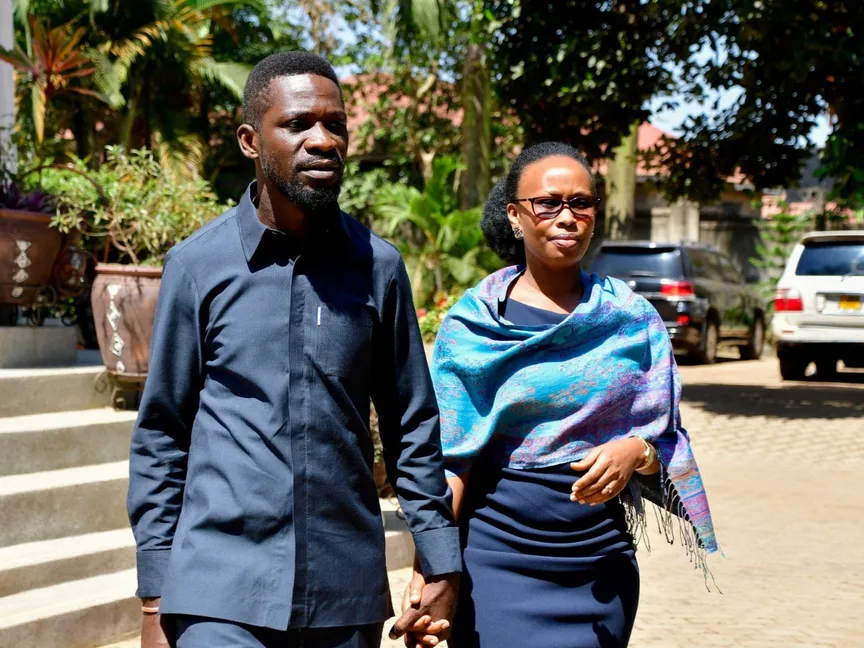 المعارضة الأوغندية تعلن أن زعيمها اُختطف.. والشرطة تنفي اعتقاله