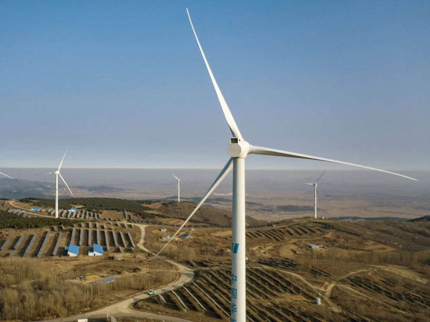 فرص كبرى في 2021 لنمو الطاقة المتجددة - بلومبرغ