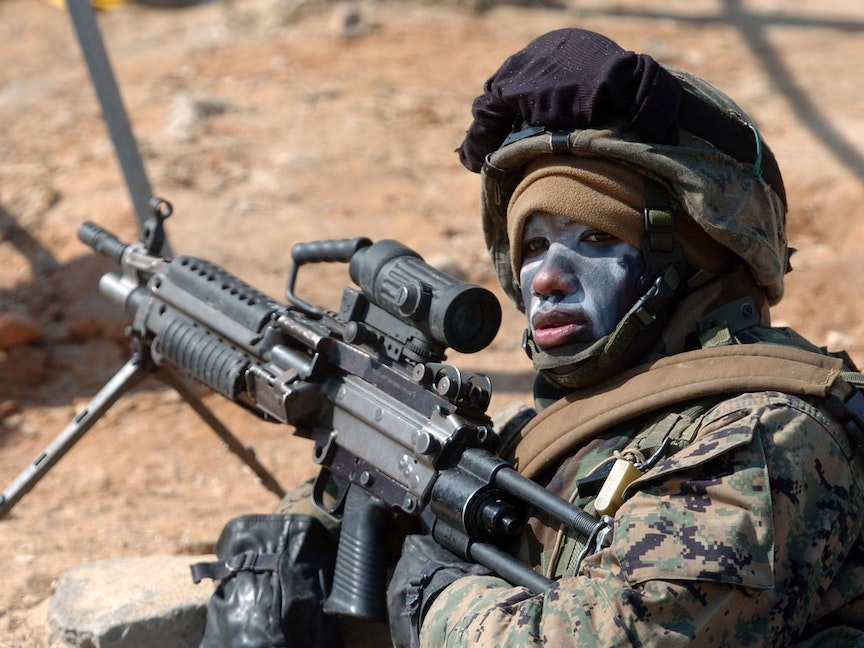 كوريا الجنوبية والولايات المتحدة تدرسان تأجيل تدريبات عسكرية مشتركة