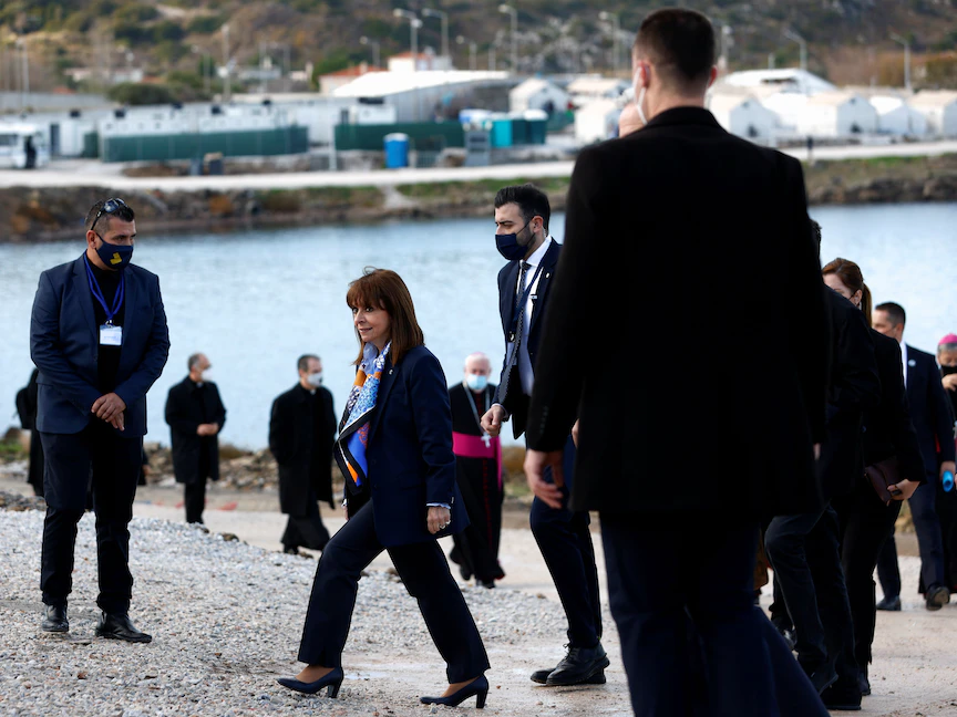 اليونان: نسعى للتعايش السلمي مع تركيا ولن نتراجع أمام عدوانيتها