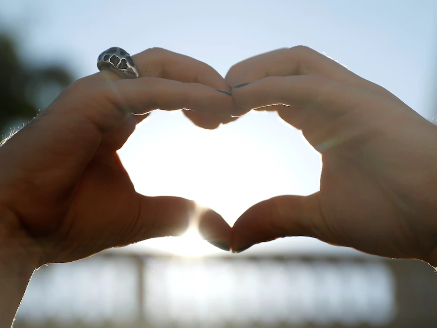 ابدأ بتغيير بسيط وقم به كل يوم ثم زد على ذلك - REUTERS