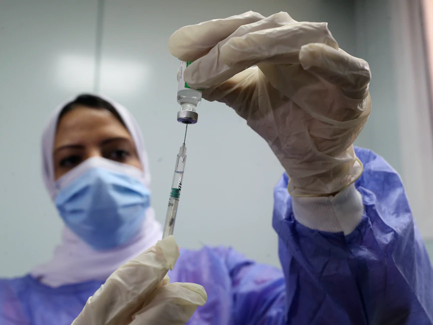 مصر تستعد لبدء تصنيع لقاح "سينوفارم" المضاد لكورونا محلياً 