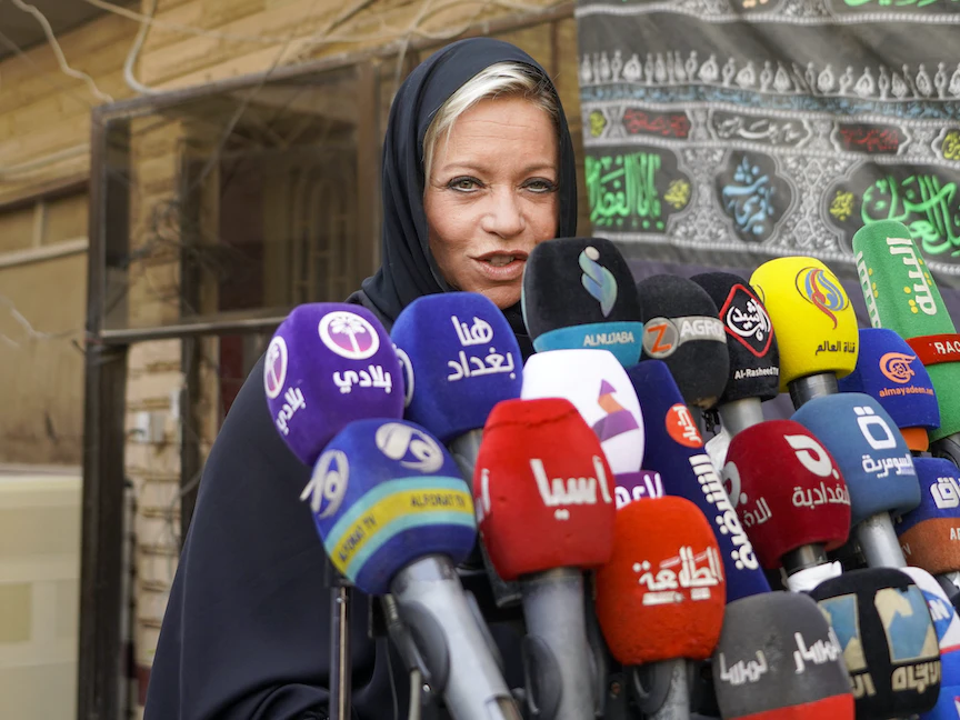 الأمم المتحدة تحث العراقيين على ضمان نزاهة انتخابات أكتوبر