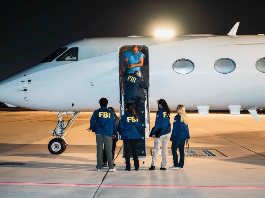 FBI يعيد متهماً في مخطط احتيال طبي بـ3.7 مليار دولار