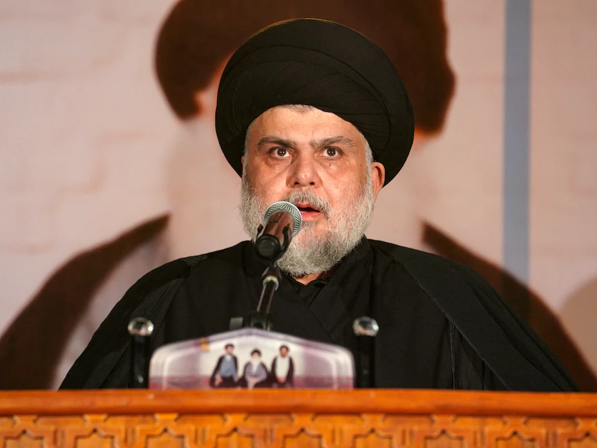 العراق.. 5 سيناريوهات للمشهد السياسي بعد خطاب الصدر