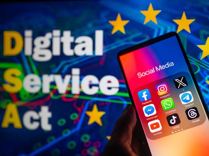 حرب غزة على فيسبوك وتيك توك ويوتيوب.. لماذا انتصر إيلون ماسك وإكس؟