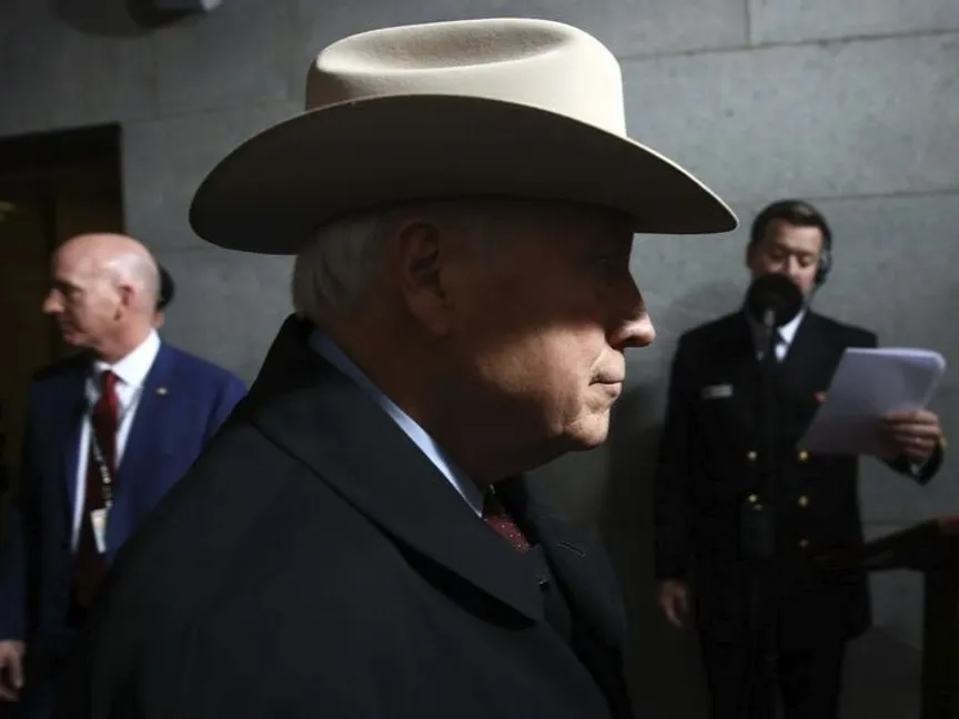 ديك تشيني.. العقل المدبر لحروب أميركا في العراق وأفغانستان