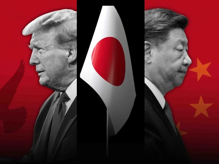اليابان... قلق هادئ أمام العواصف الصينية وتبدّل المظلّة الأميركية