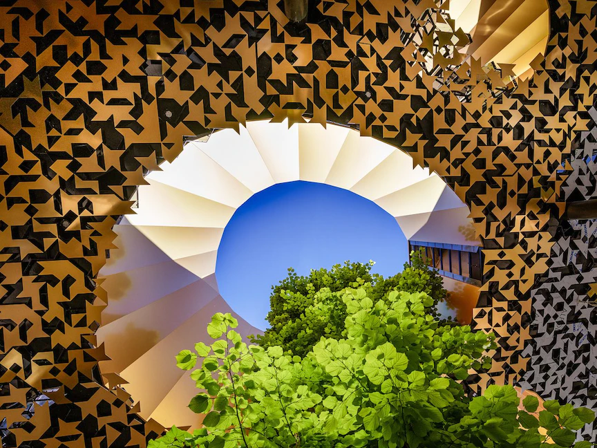 مركز هنغاريا للموسيقى العالمية - aeaconsulting.com