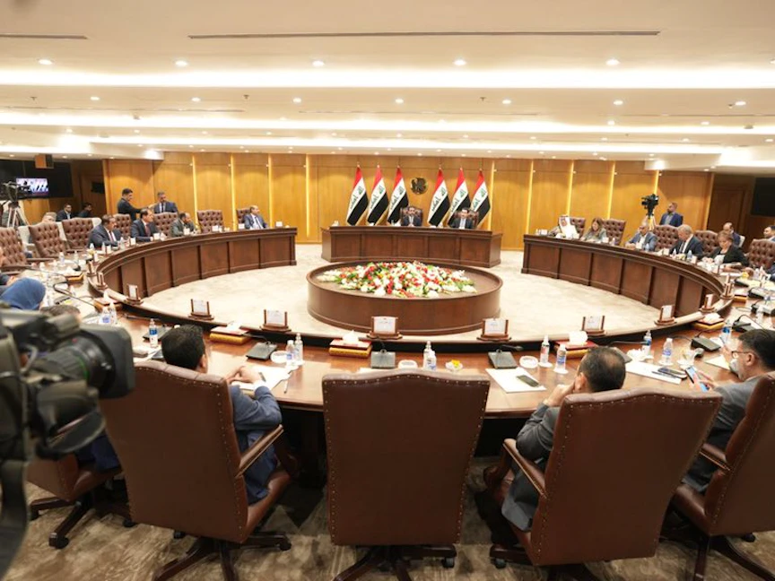 "تسريبات المالكي" تعقِّد اختيار رئيس الوزراء في العراق