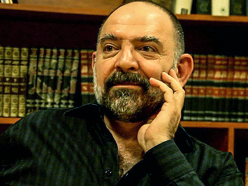 لقمان سليم - AFP