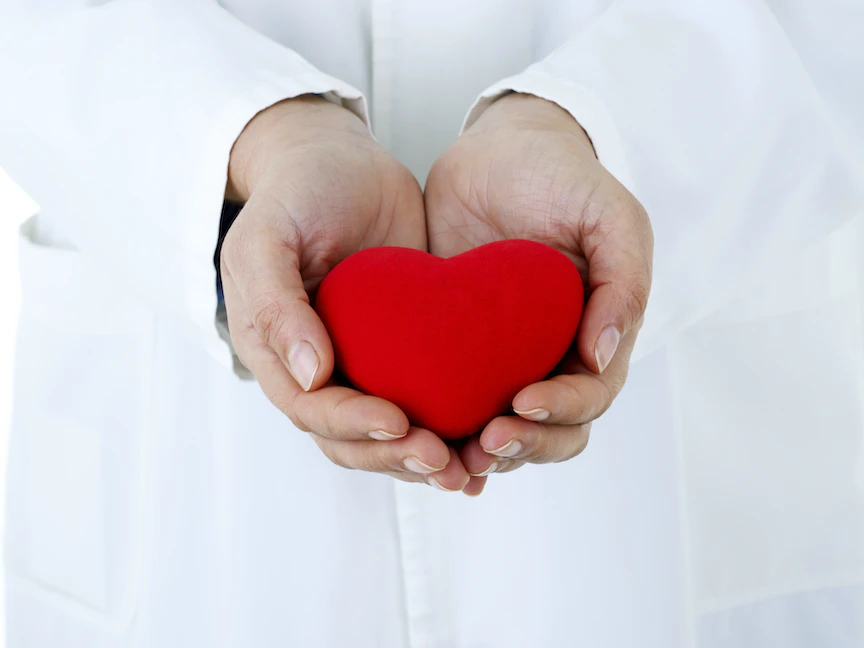 اعتمدت الدراسة على الذكاء الاصطناعي لكشف شيخوخة القلب المتسارعة - Getty