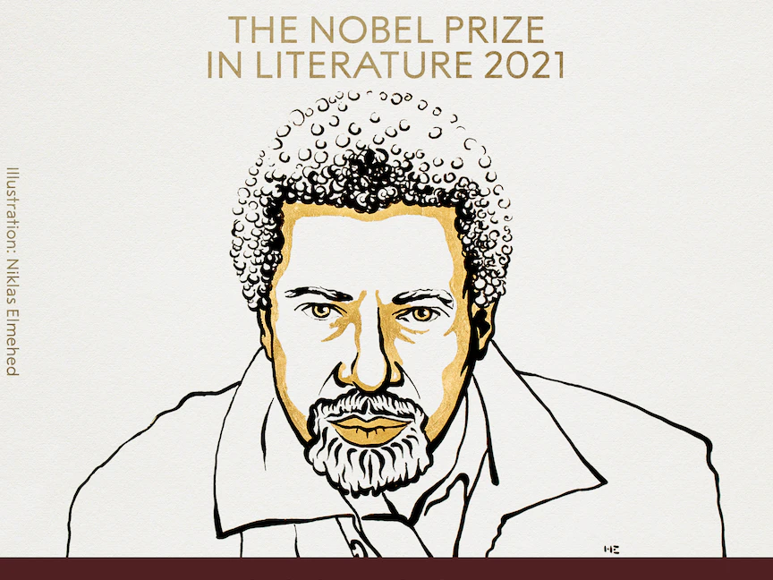 عبد الرزاق جرنه أديب نوبل 2021.. كتابة حصرية عن إفريقيا
