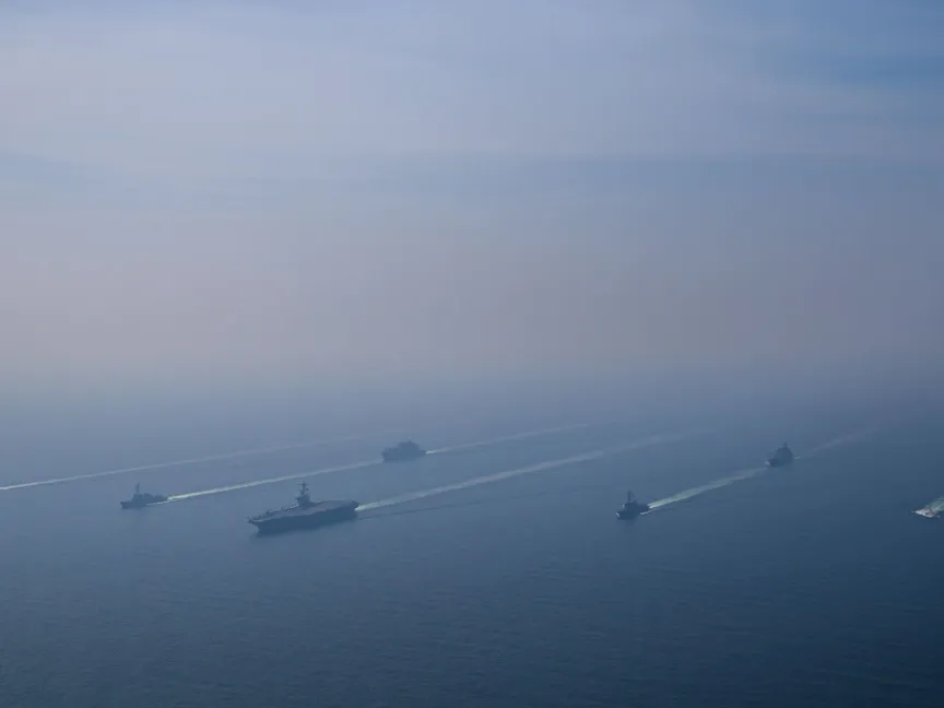 أزمة إيران.. هل يستغل ترمب المفاوضات لمنح الجيش الأميركي الوقت لاستكمال استعدادات الحرب؟