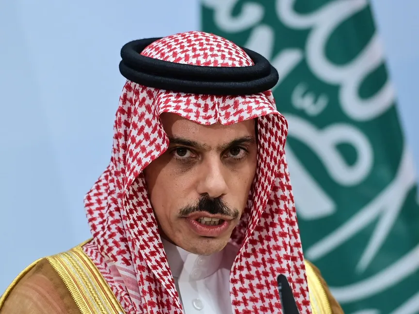 وزير الخارجية السعودي في مدريد.. واجتماعات مرتقبة للجنة الوزارية العربية الإسلامية بشأن غزة