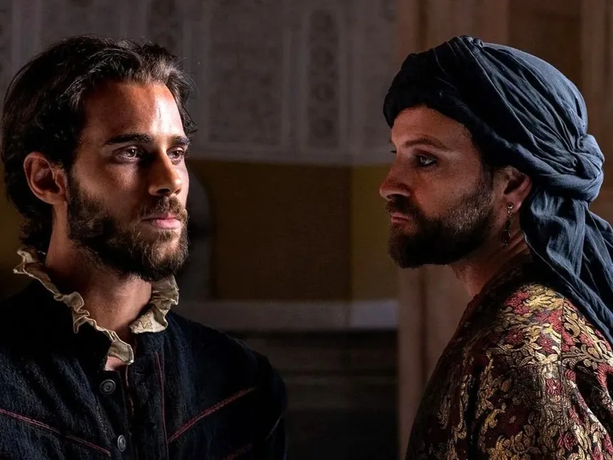 "أسير" الجزائر ثربانتس .. تراكم الأساطير وصعوبة استعادة السيرة