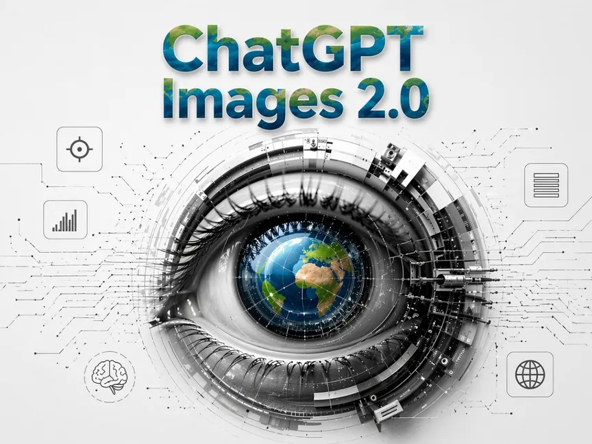 مزايا فائقة.. تعرف على إمكانيات ChatGPT Images 2.0 لتصميم الصور