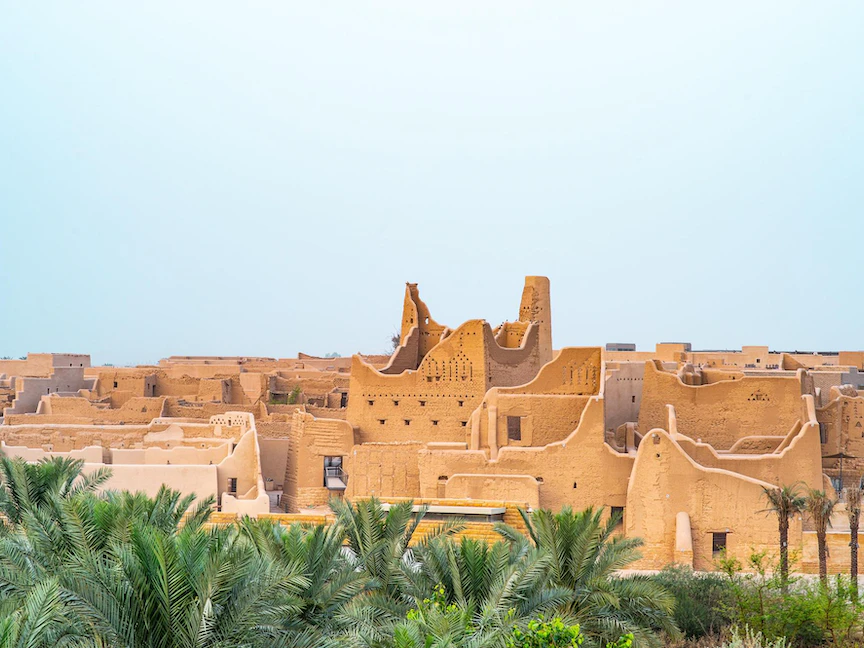 لماذا اختارت السعودية 22 فبراير للاحتفال بذكرى التأسيس؟