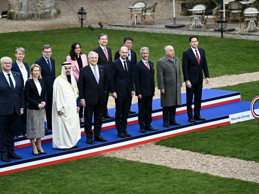 بعد مهاجمة ترمب للناتو.. روبيو أمام مهمة لإقناع مجموعة الـ7 باستراتيجية حرب إيران