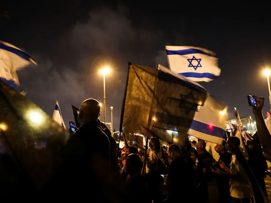 كورونا والانتخابات.. أزمة في إسرائيل وأميركا وورقة رابحة في نيوزيلندا