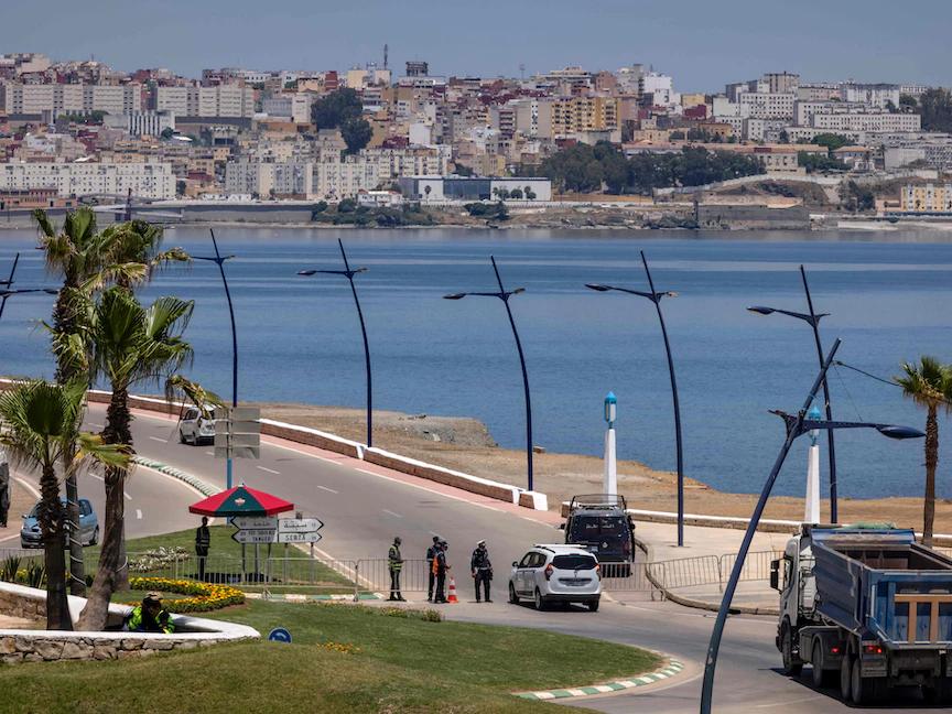  ترسيم الحدود البحرية.. "صراع صامت" بين المغرب وإسبانيا