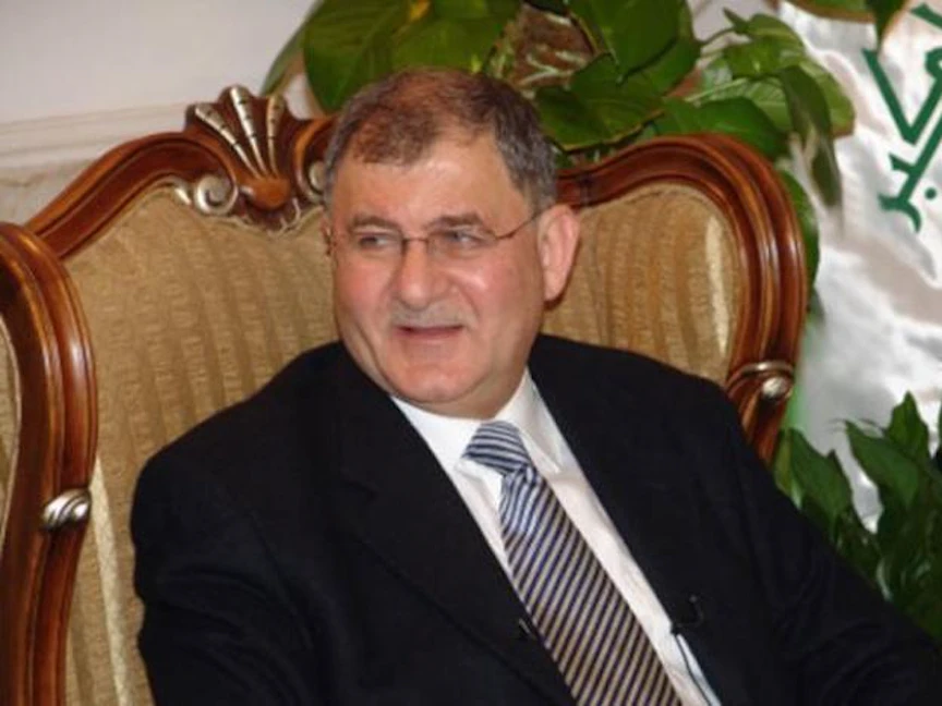 عبد اللطيف رشيد... فصل جديد من فصول الرئاسة العراقية