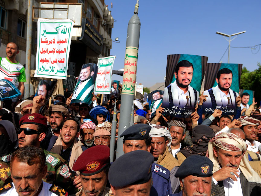 "الشرق" تكشف مطالب الحوثيين خلال محادثات صنعاء