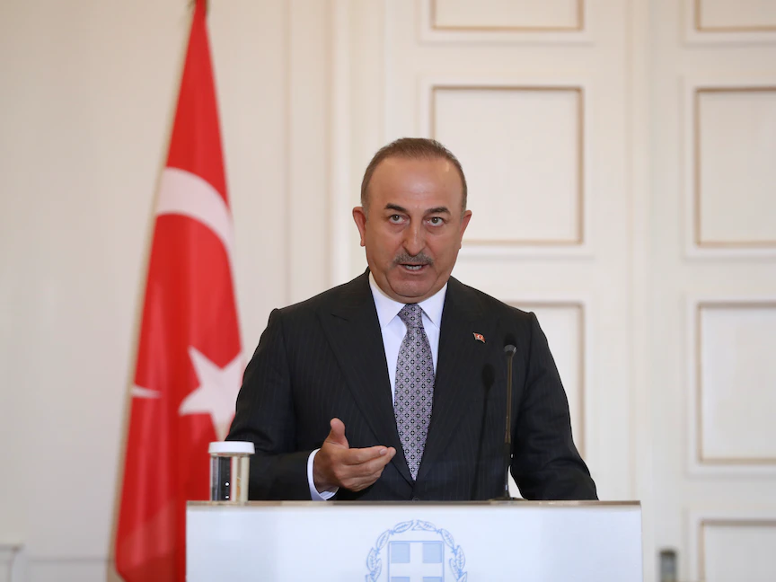 تركيا: نخطط لأول اجتماع بشأن التطبيع مع أرمينيا في يناير