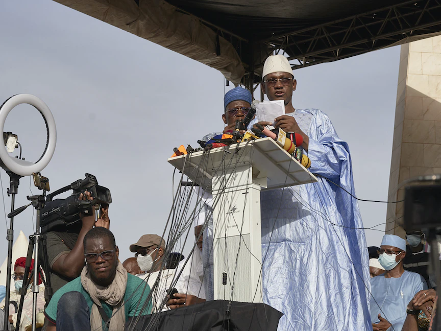 مالي تلجأ للقضاء الدولي للطعن على العقوبات الإفريقية