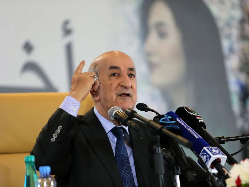 الجزائر في مالي.. دبلوماسية نشطة وصدام مع "إيكواس" 