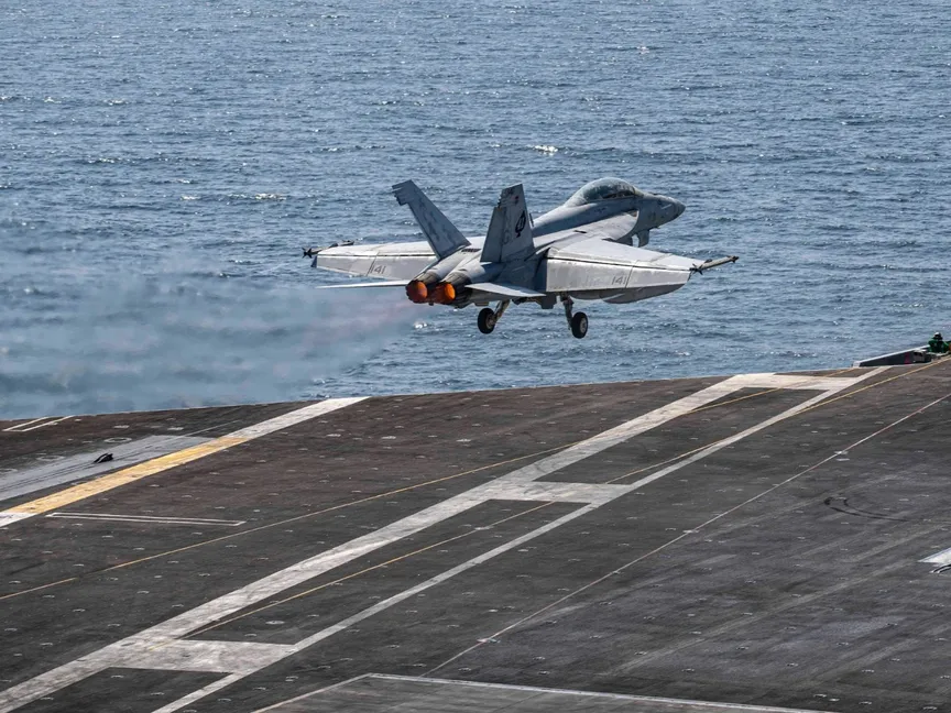 حرب إيران.. مواقف حيال المفاوضات