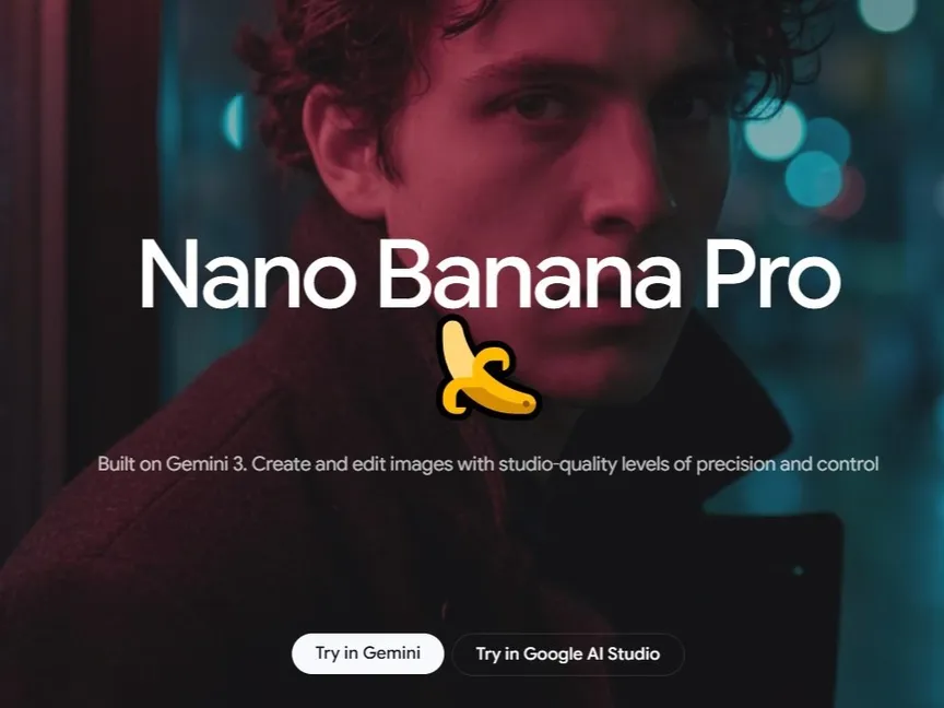 شركة جوجل تعلن عن نموذجها الأحدث Gemini 3 Pro Image لإنشاء الصور وتحريرها بمستويات دقة وتحكم مرتفعة - deepmind.google