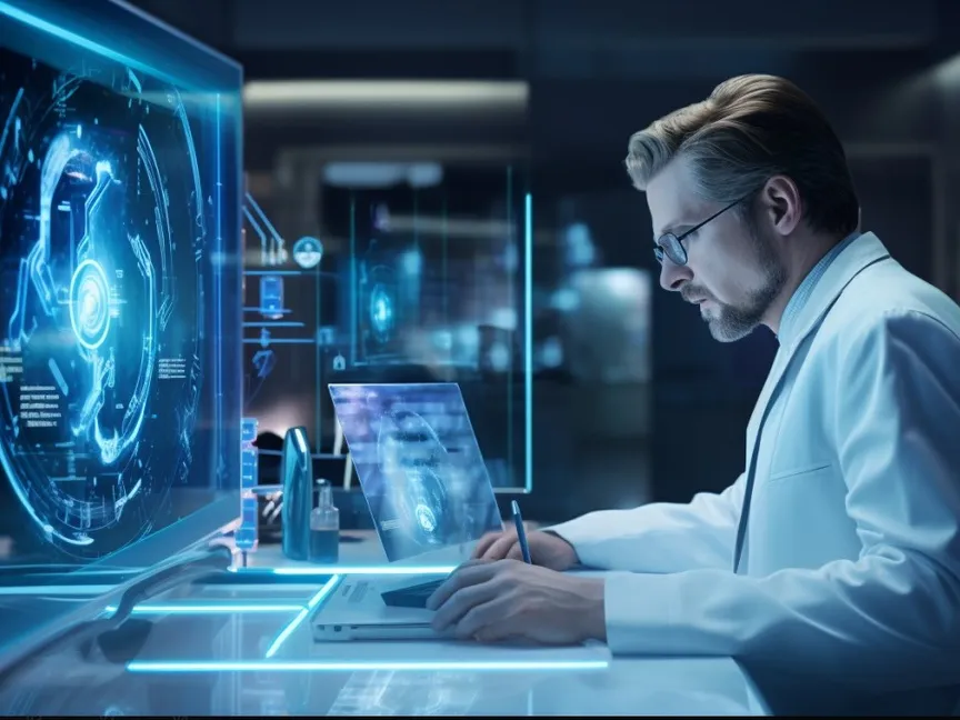 مايكروسوفت تحذر من وكلاء الذكاء الاصطناعي