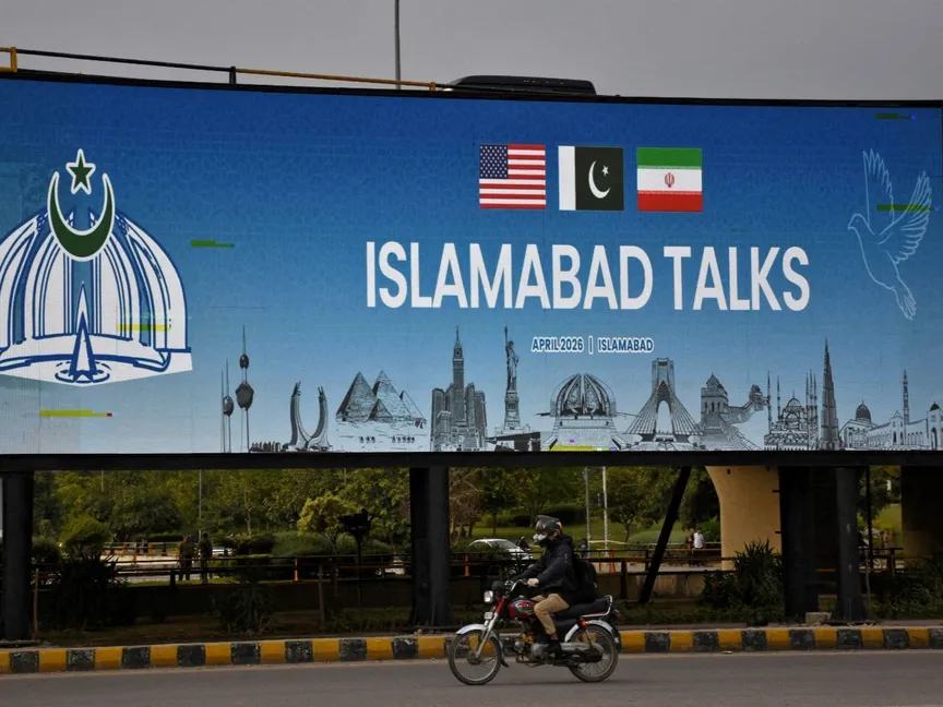 تفاهم إطاري مرتقب يعيد ترتيب التفاوض بين واشنطن وطهران