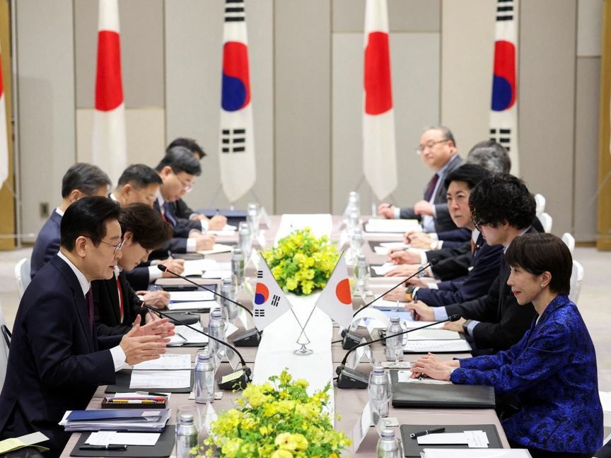 أزمة بين اليابان والصين.. كوريا الجنوبية تعتمد البراجماتية لتجنب الاصطفاف