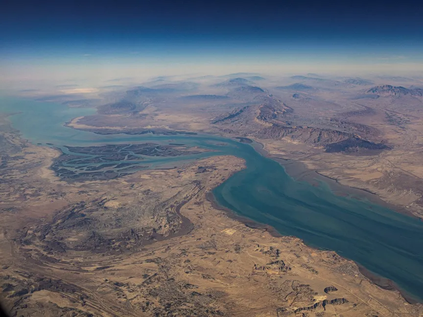 الأمن الغذائي العالمي.. رهينة لمضيق هرمز