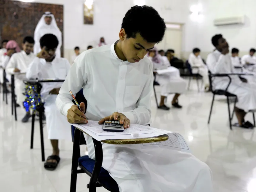 السعودية: 3 سيناريوهات لبدء العام الدراسي المقبل