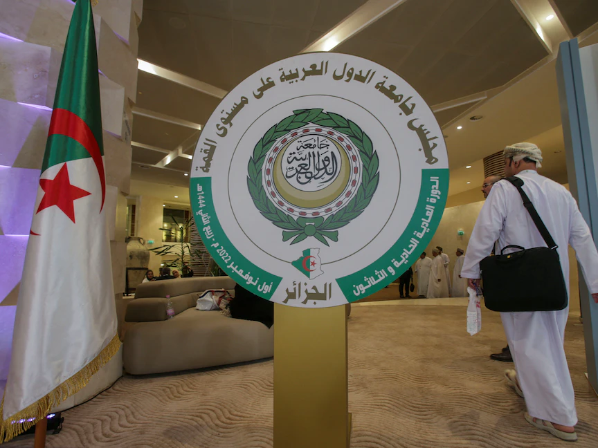 الجزائر تكمل استعداداتها للقمة العربية.. ورسالة من بوتين للمشاركين 