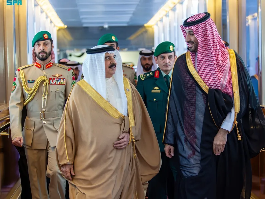 العلاقة مع إيران.. كيف تفكر دول الخليج؟