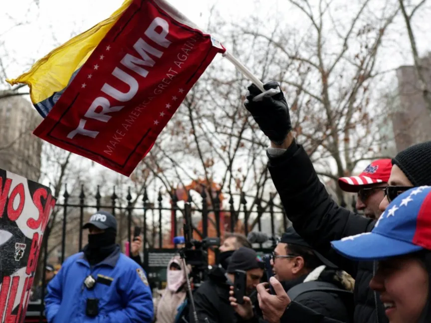 واشنطن تكثف جهود الترويج لأجندة "ماجا" في أوروبا عبر تمويل مراكز أبحاث يمينية