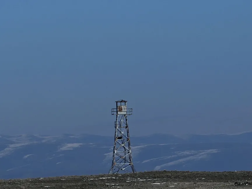 "حرب الممرات".. كيف تحولت أنابيب النفط والغاز إلى ساحة معركة في القوقاز؟