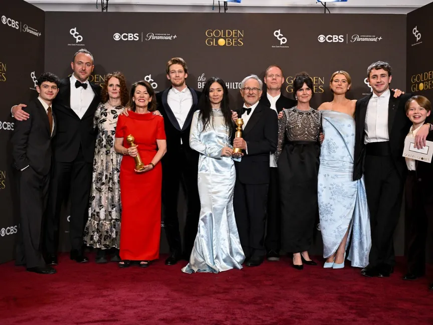 مفاجآت جولدن جلوب تعيد توزيع أوراق الأوسكار.. من يتقدم ومن يتراجع؟