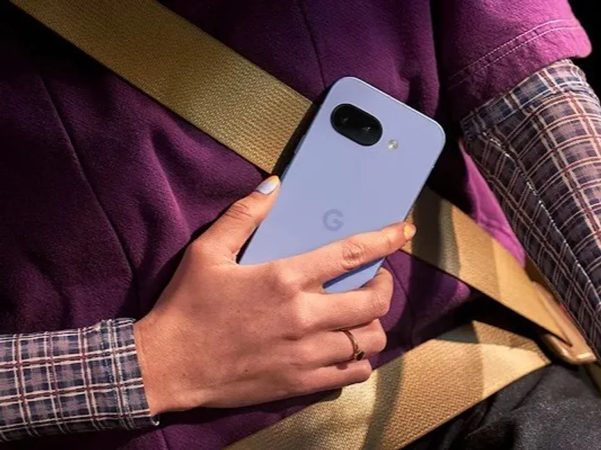 هاتف Pixel A9 من جوجل - Google