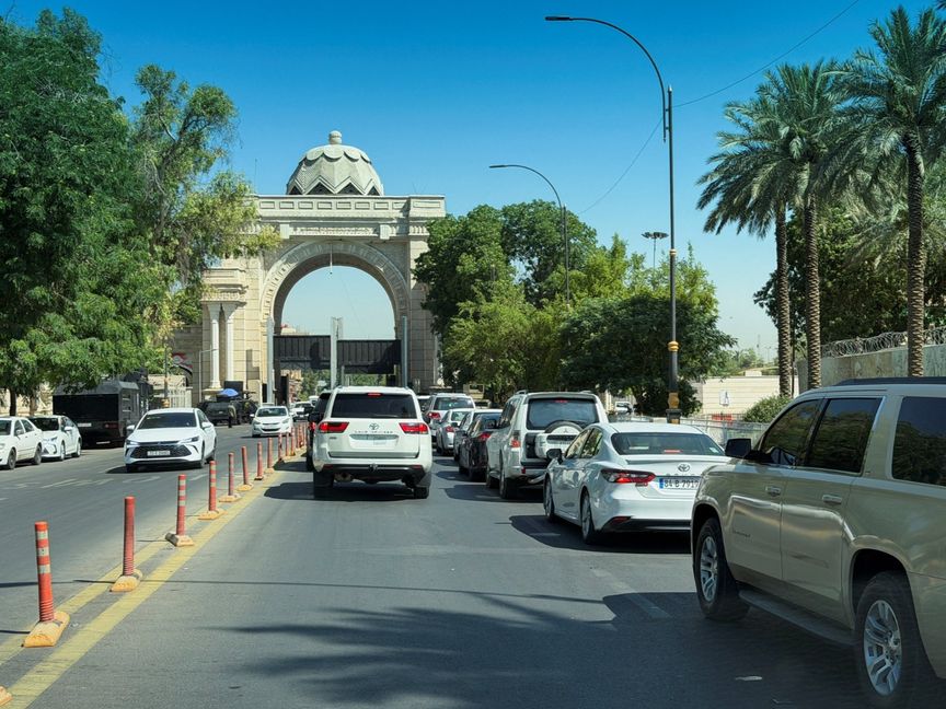 بعد أشهر من التعليق.. الولايات المتحدة تستأنف مدفوعات النفط إلى العراق