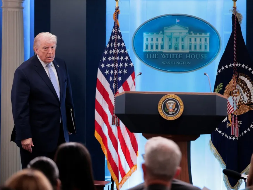 المواجهة مع إيران.. ماذا بعد تهديدات ترمب؟