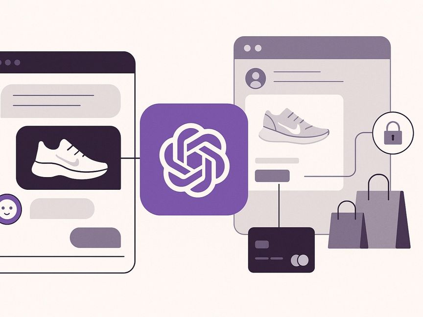 OpenAI تبدأ اختبار عرض الإعلانات داخل ChatGPT