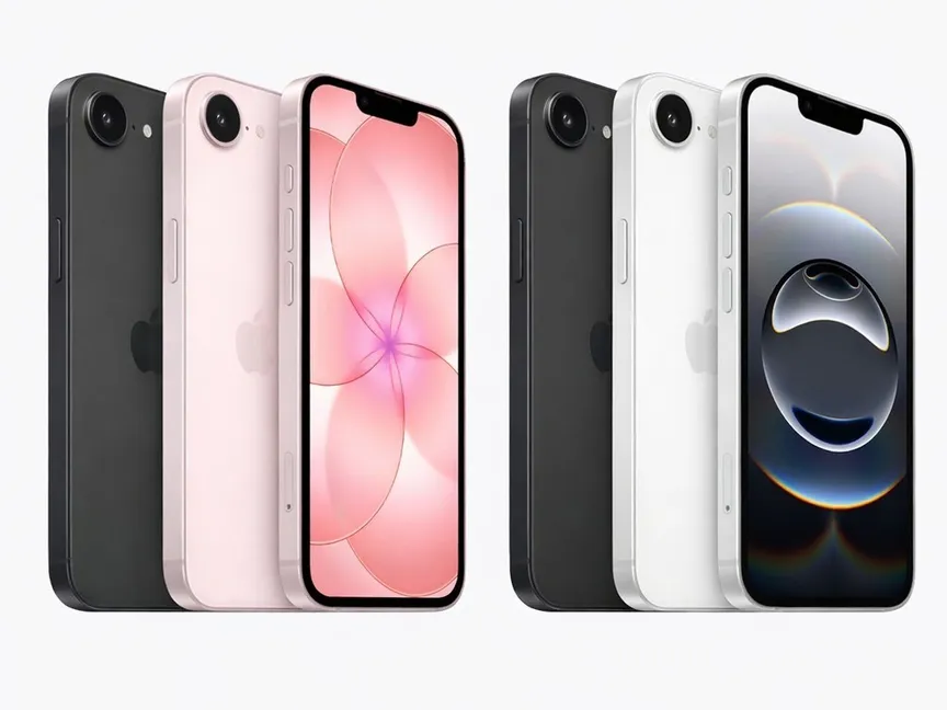 آيفون 17e أم 16e.. أيهما يناسب احتياجاتك في فئة هواتف أبل الاقتصادية؟