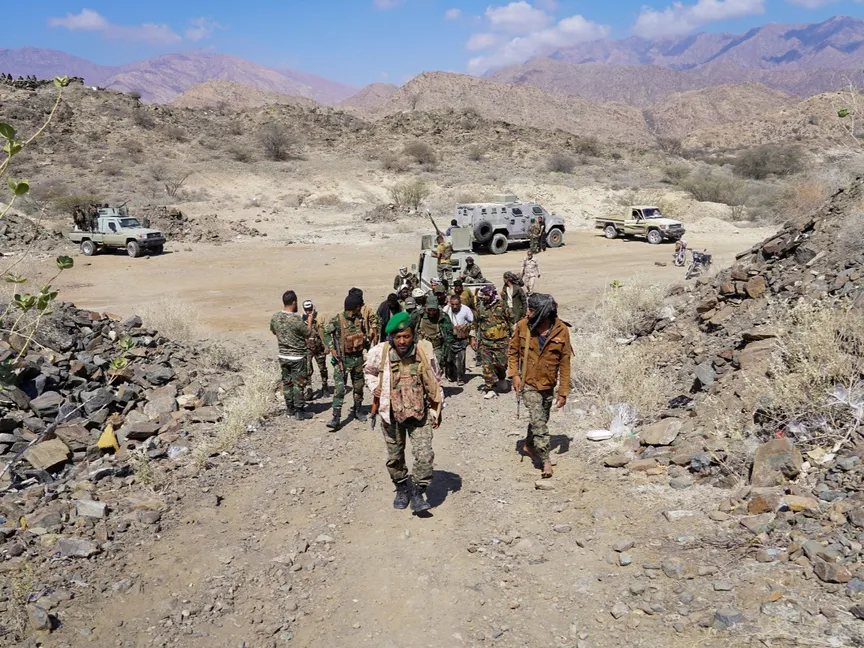 سلطنة عُمان تؤيد خفض التصعيد وتدعو لتسوية سياسية في اليمن